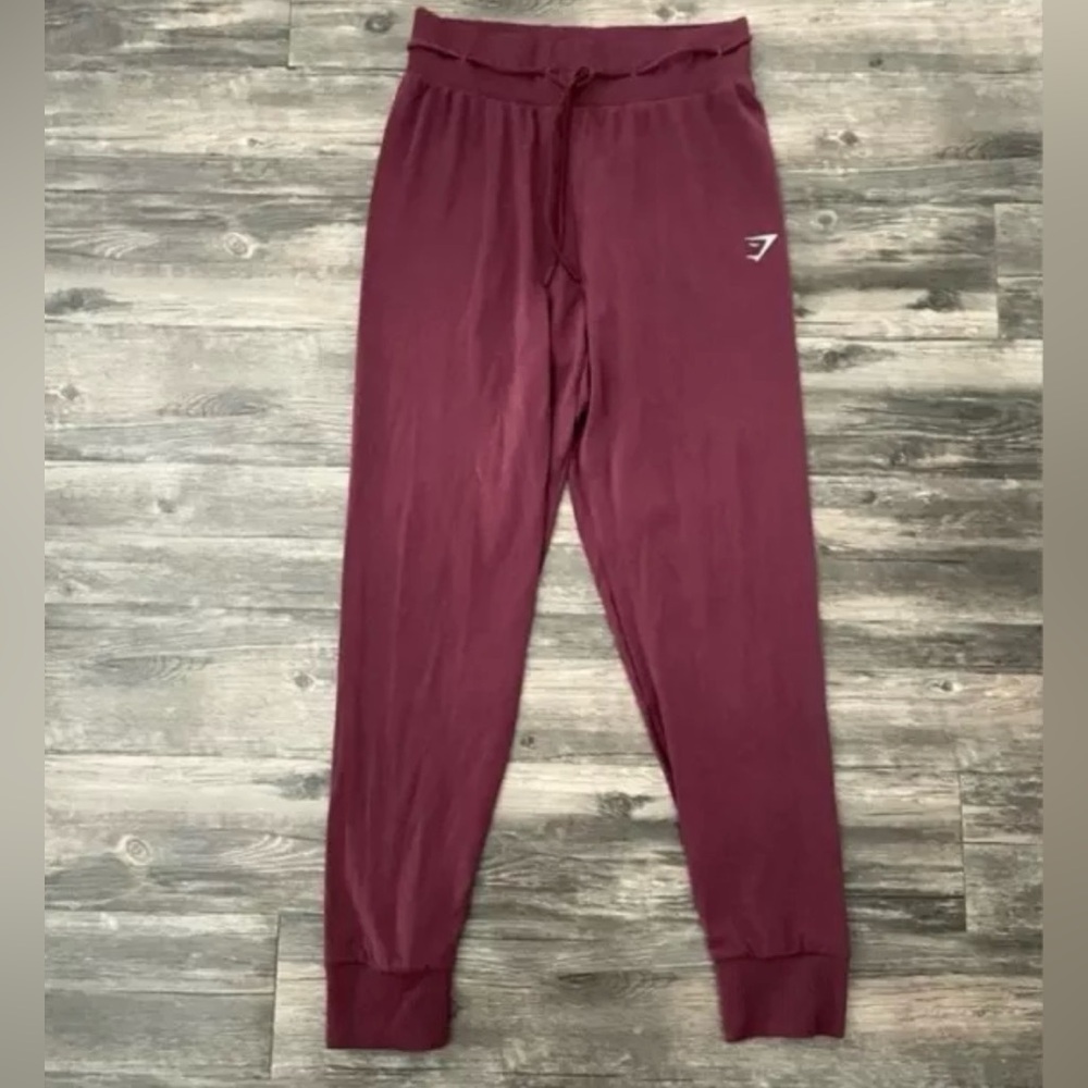 Gymshark Vital Seamless 2.0 Joggers Regular Fit - Picture 2 of 5